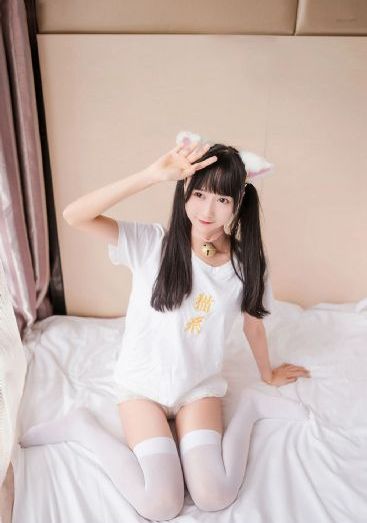 宛如天堂