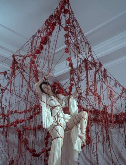 女人的战场