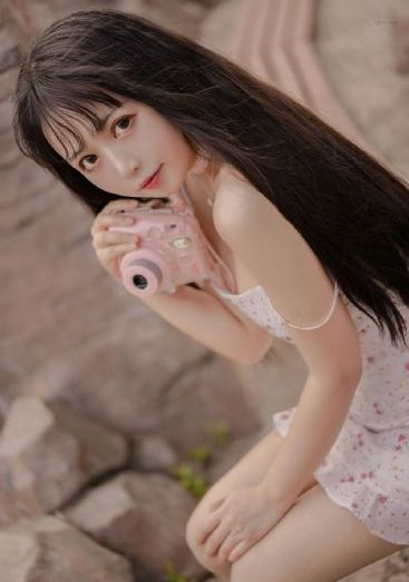 年轻的新妈妈