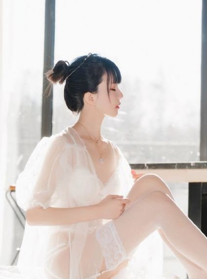 用你的手指搅乱吧
