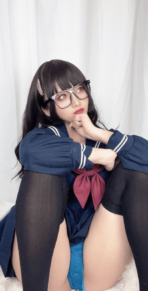 潘金莲少女时期