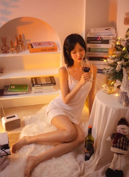 小姐2016
