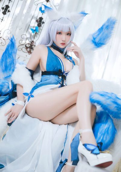 妖神记第八季