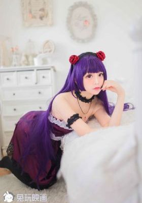 小百合色播