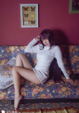 夜半梳头截了一段46秒