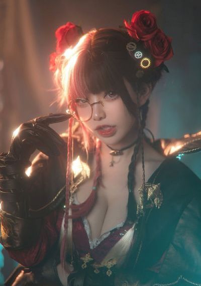 乔家的儿女剧情介绍