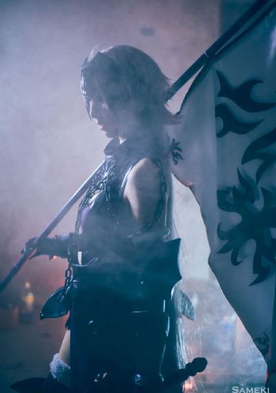 恶魔阿萨谢尔在召唤你第二季