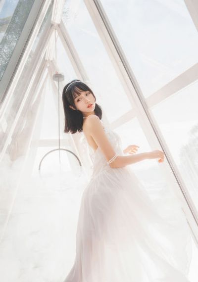 我叫白小飞