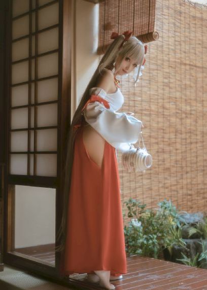 好姑娘