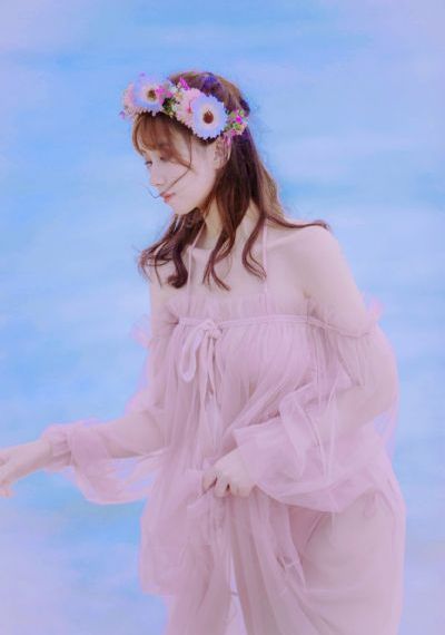 我邻居的妻子