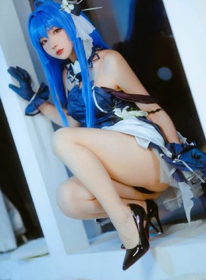 无毛护士