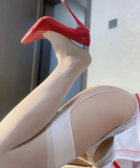 善良的女秘书