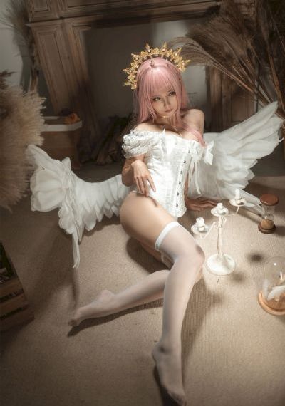 《斩神》动漫