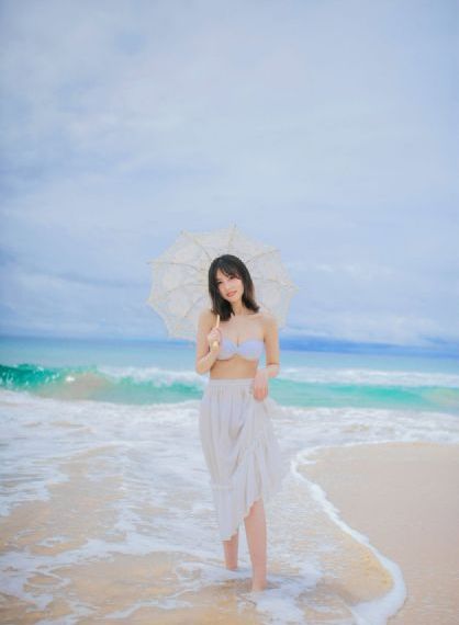 女子监狱