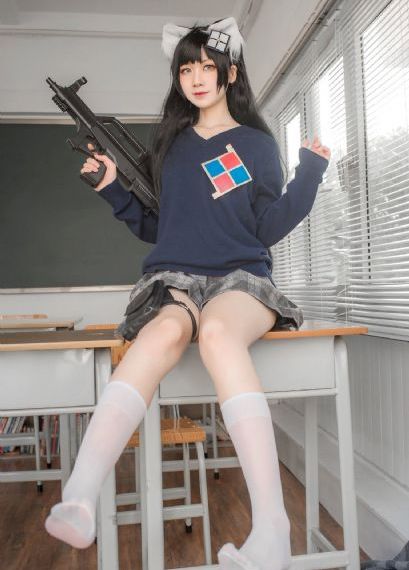 白虎