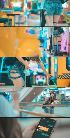 宸汐缘电视剧