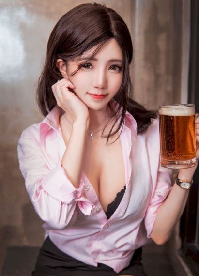 高级技女