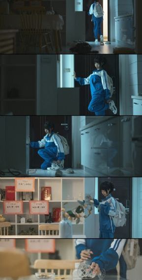 原罪无删减
