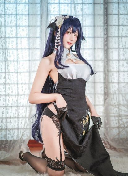 义姐是不良人妈妈