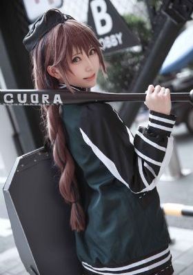 伤不起的青春