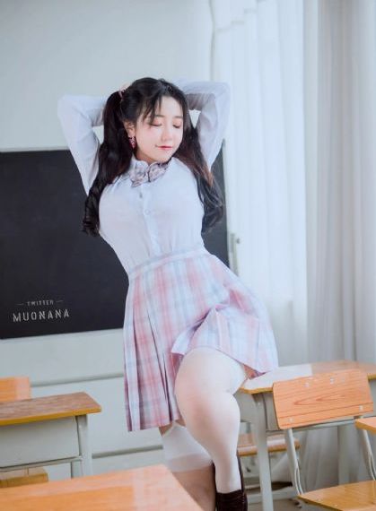 爱上女蒲团