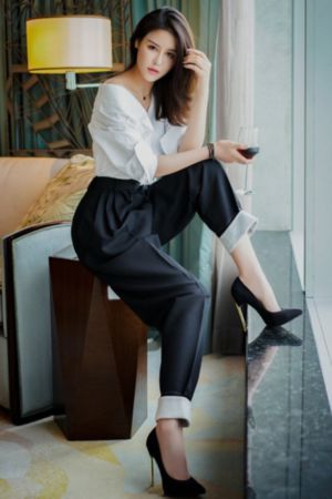 儿子的同学