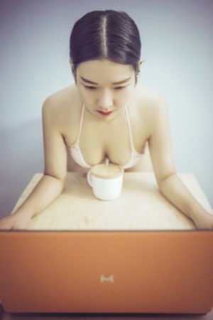 判我更幸福