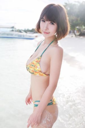 儿子的女友