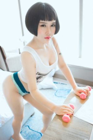 复仇爱的故事