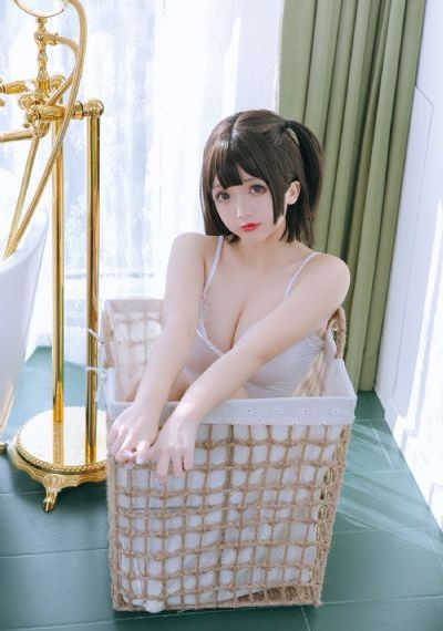 竹夫人