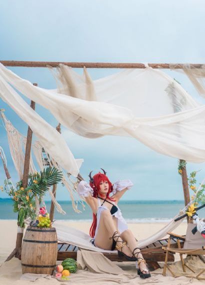 美女医生