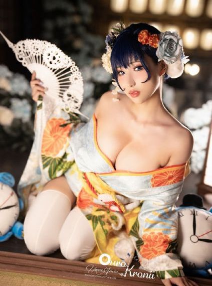 対魔忍ユキカゼ
