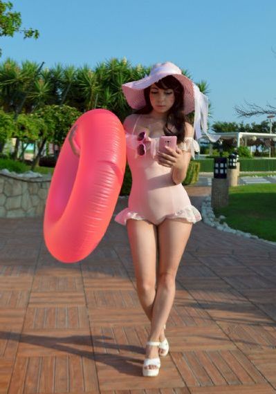 杨天真