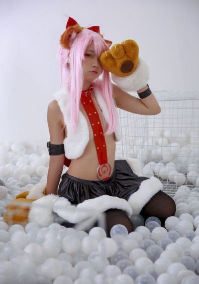 恋爱女王