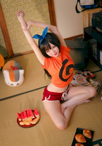 妃子笑