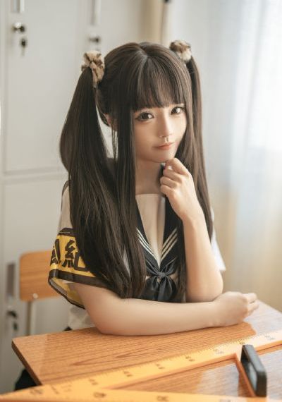 秋霞艳母