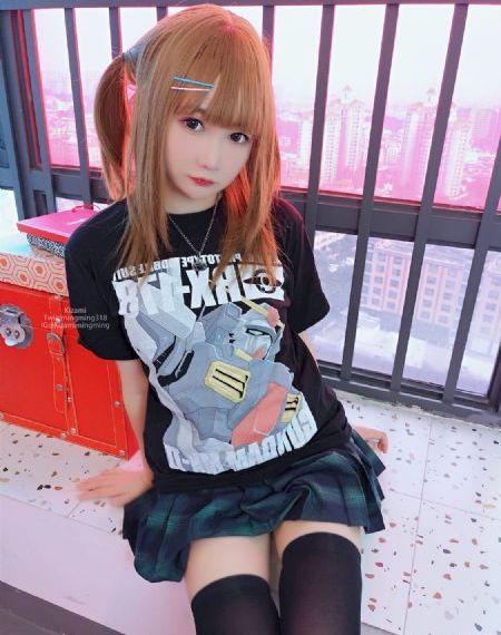 早安恋味蛋糕店