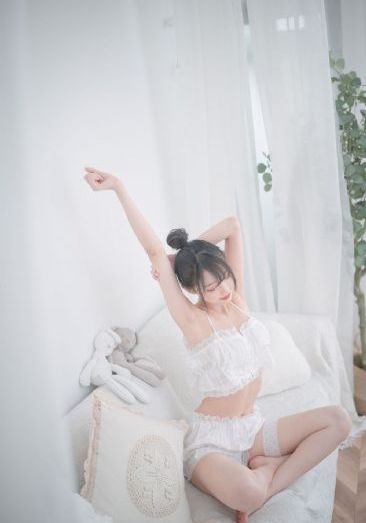 孕妇的诱惑