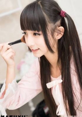 温泉屋的老板娘