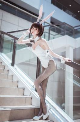 美丽水蜜桃5