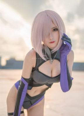 宠爱
