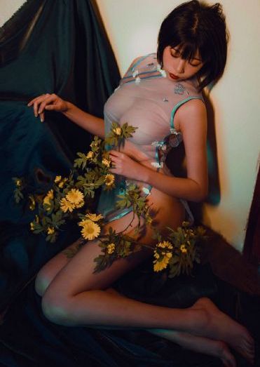 格斗女神