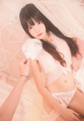 我在冷宫