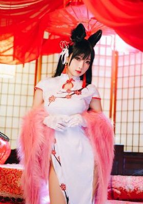 闺蜜3