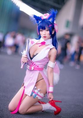 拜访者