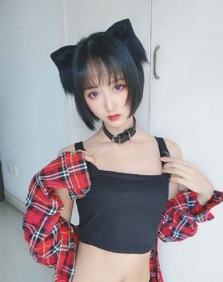 按摩店的女大学生