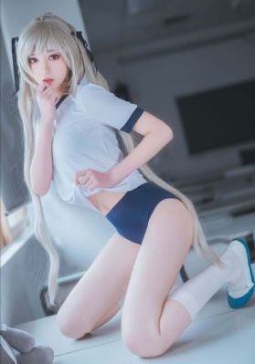 用你的手指搅乱吧