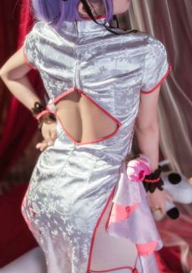 女朋友的图书馆