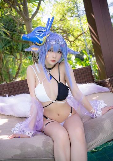 巴西狂欢