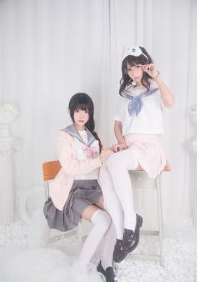 比基尼女郎